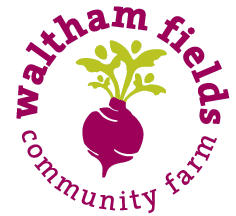 Waltham Fields Community Farm Logo
